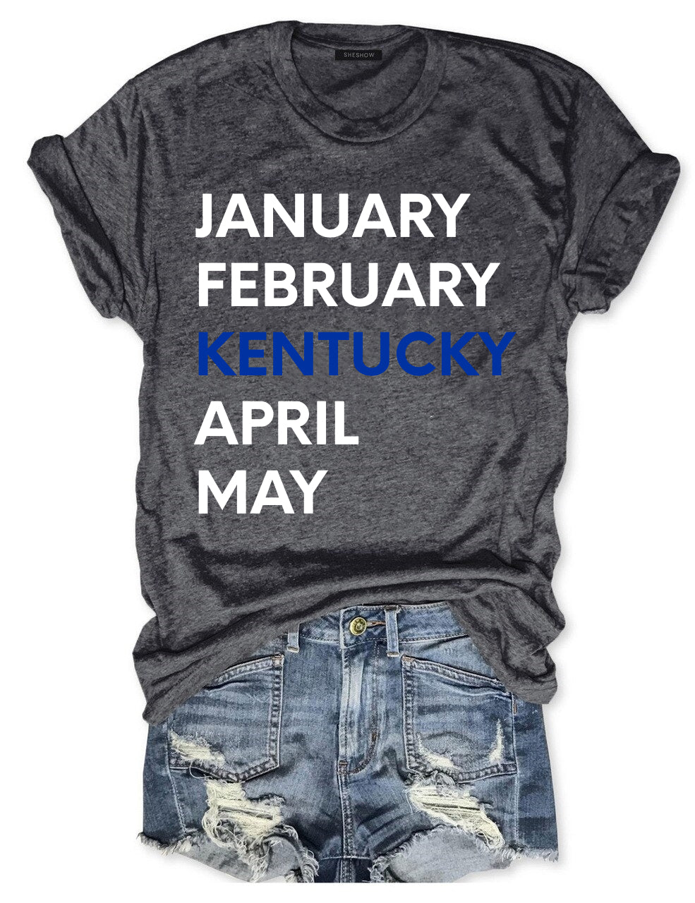 Madness Kentucky T-Shirt
