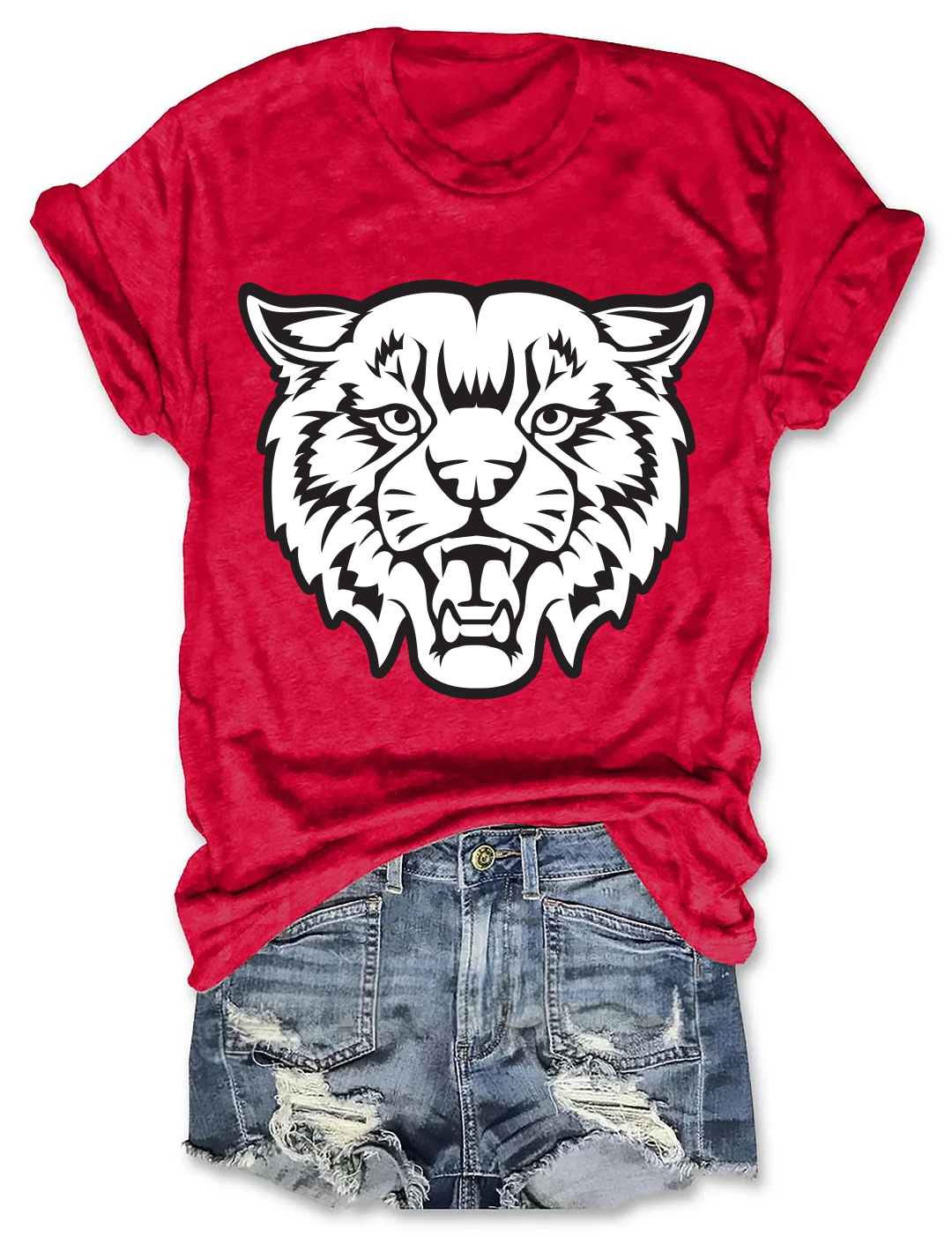 Kentucky Wildcat T-Shirt