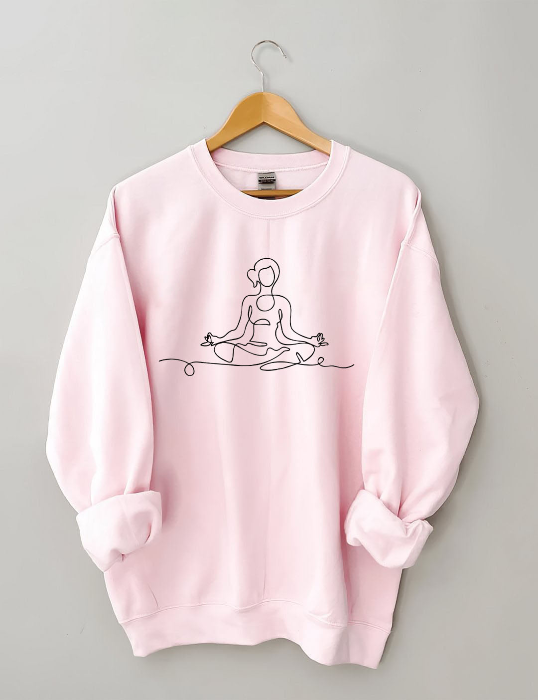 Yoga Sweatshirt