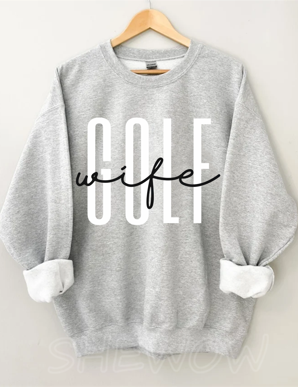 Golf Wife Sweatshirt