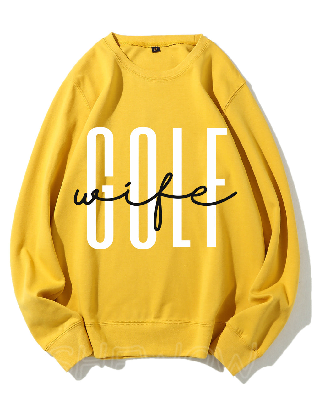 Golf Wife Sweatshirt
