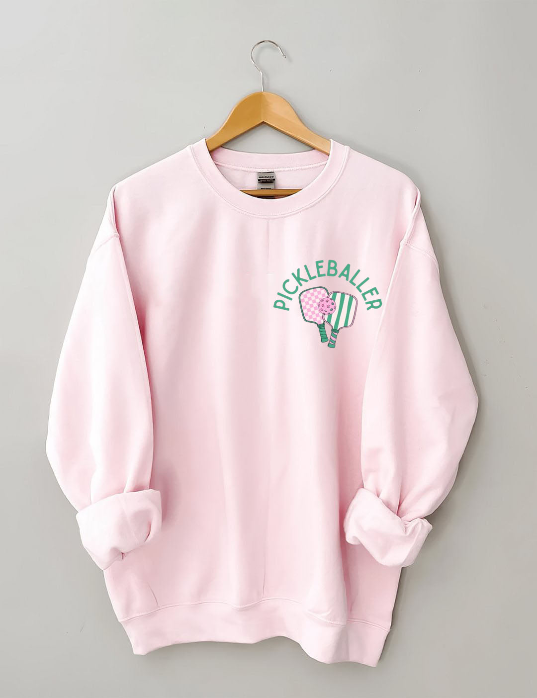 Pickleball Sweatshirt