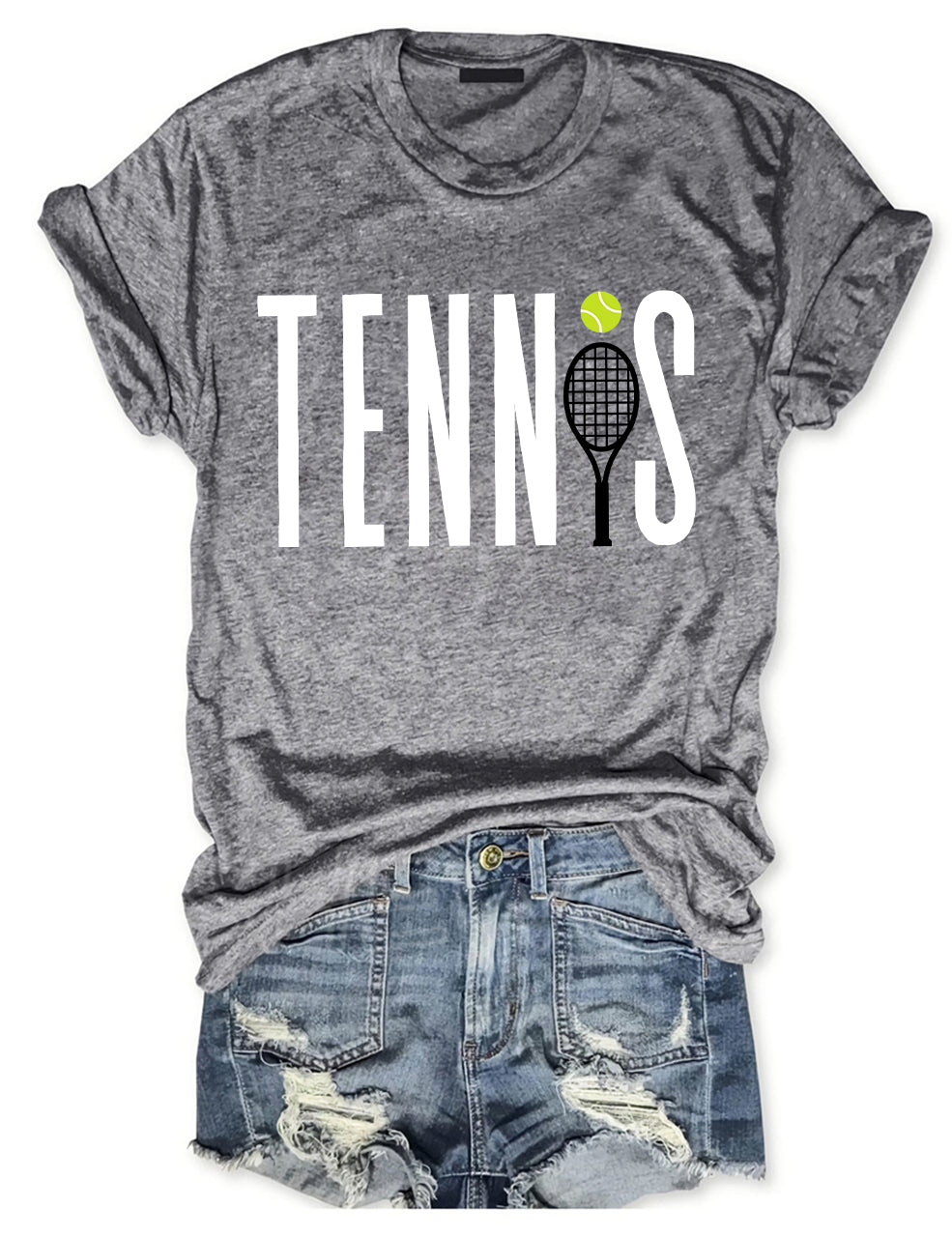 Tennis T-shirt