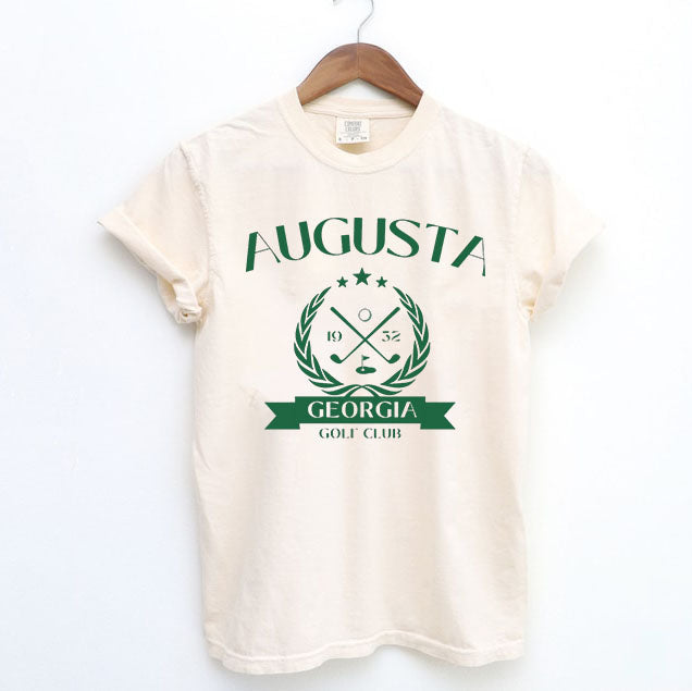 Masters Golf Augusta Georgia T-Shirt