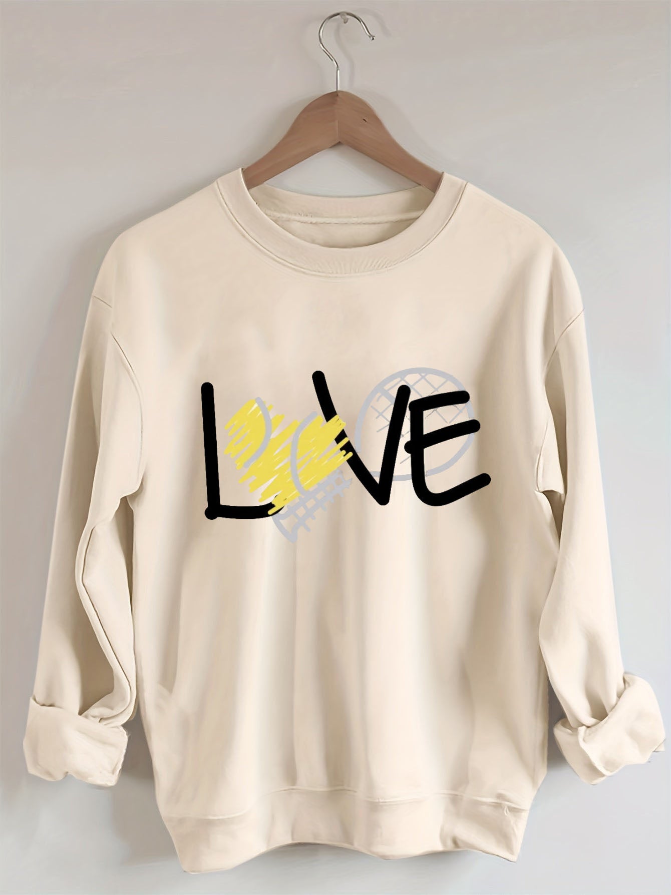 Tennis Lover T-shirt