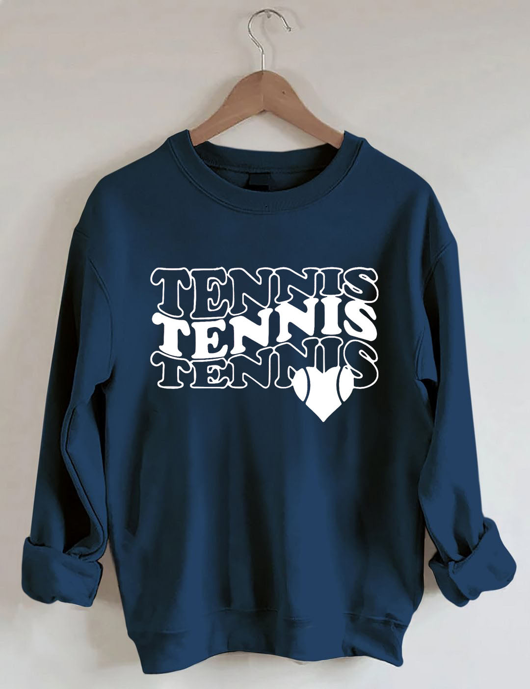 Tennis Lover Sweatshirt