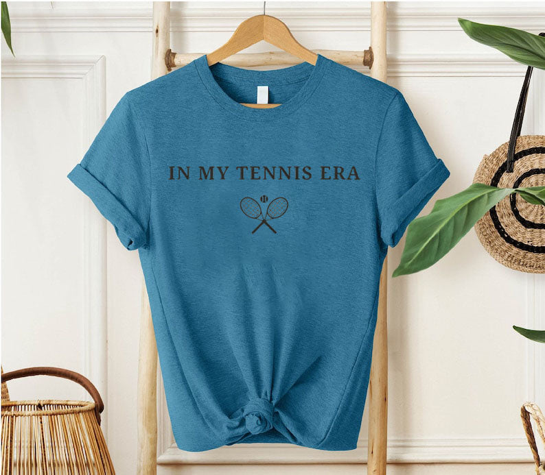 In My Tennis Era  T-shirt