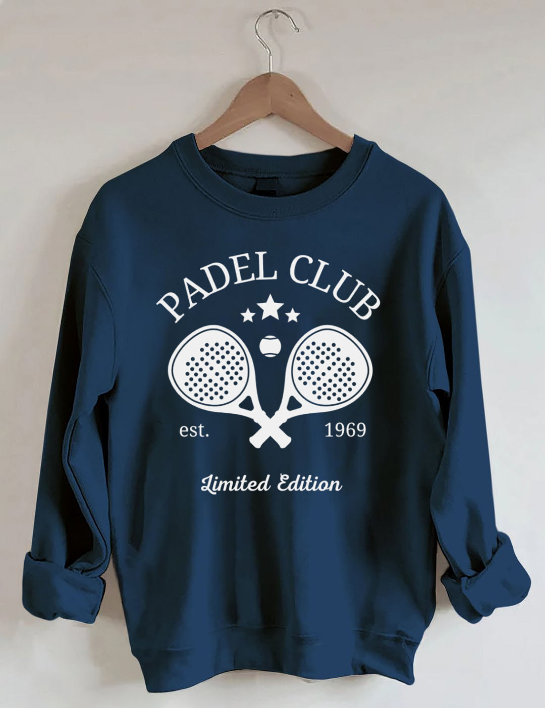 Padel Club Sweatshirt