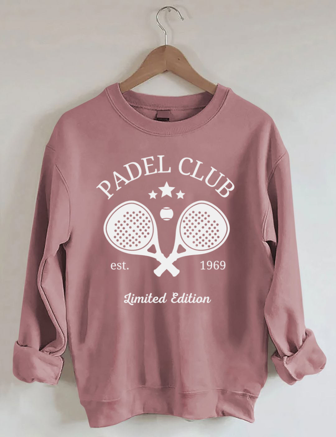 Padel Club Sweatshirt