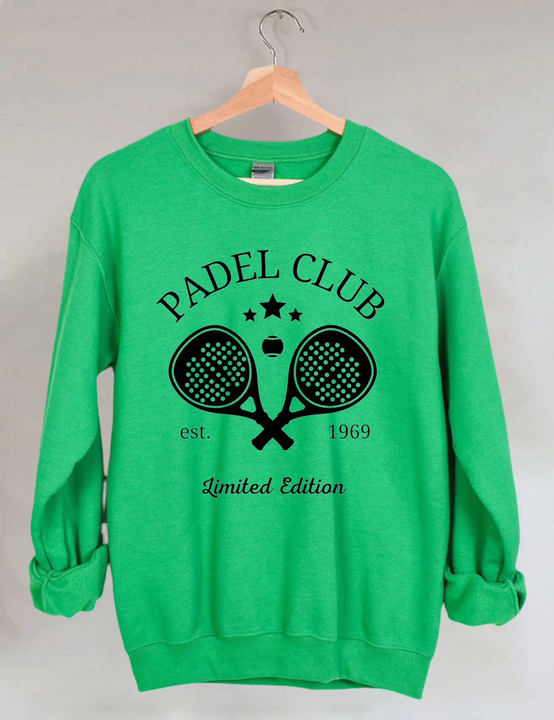 Padel Club Sweatshirt