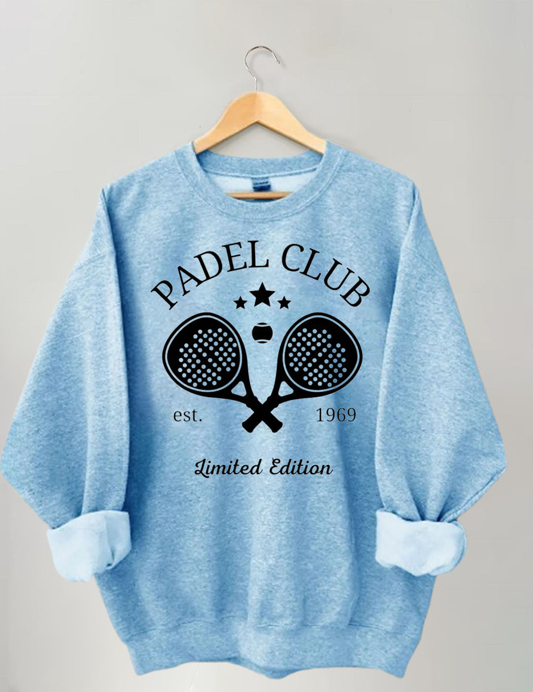 Padel Club Sweatshirt