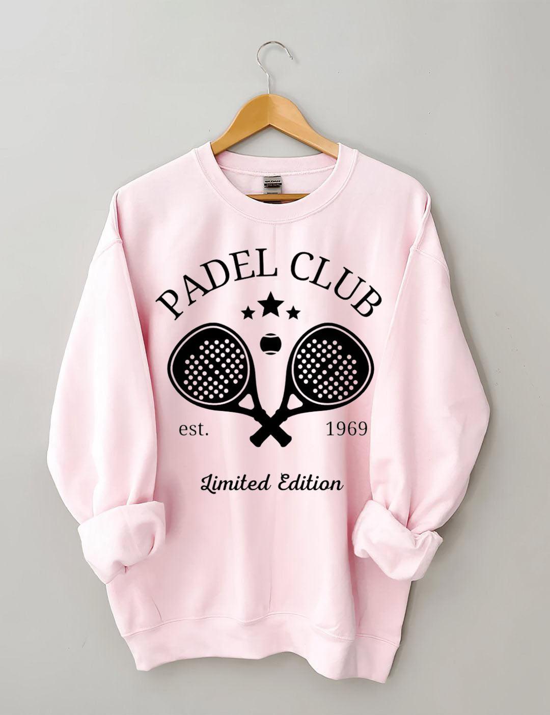 Padel Club Sweatshirt