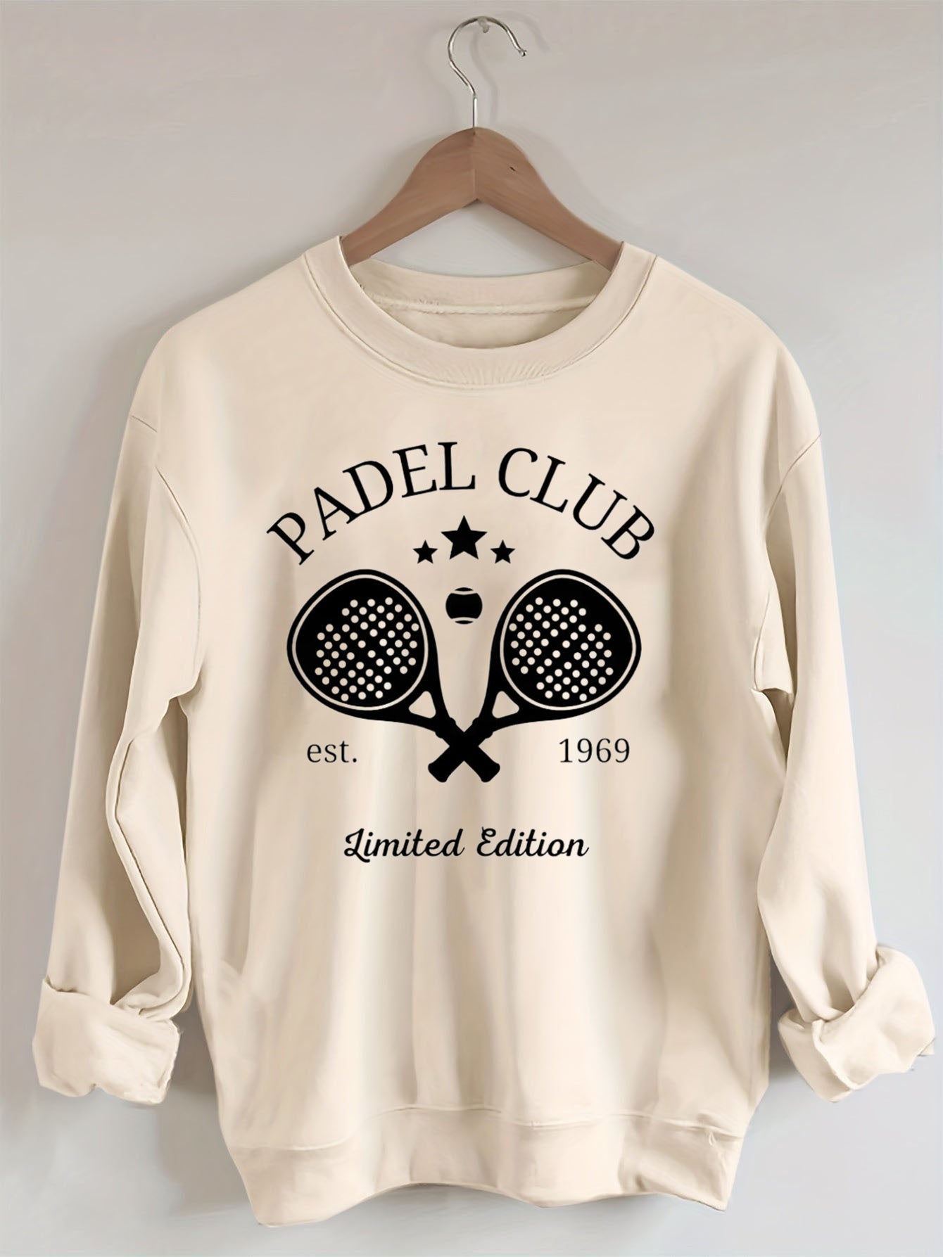 Padel Club Sweatshirt