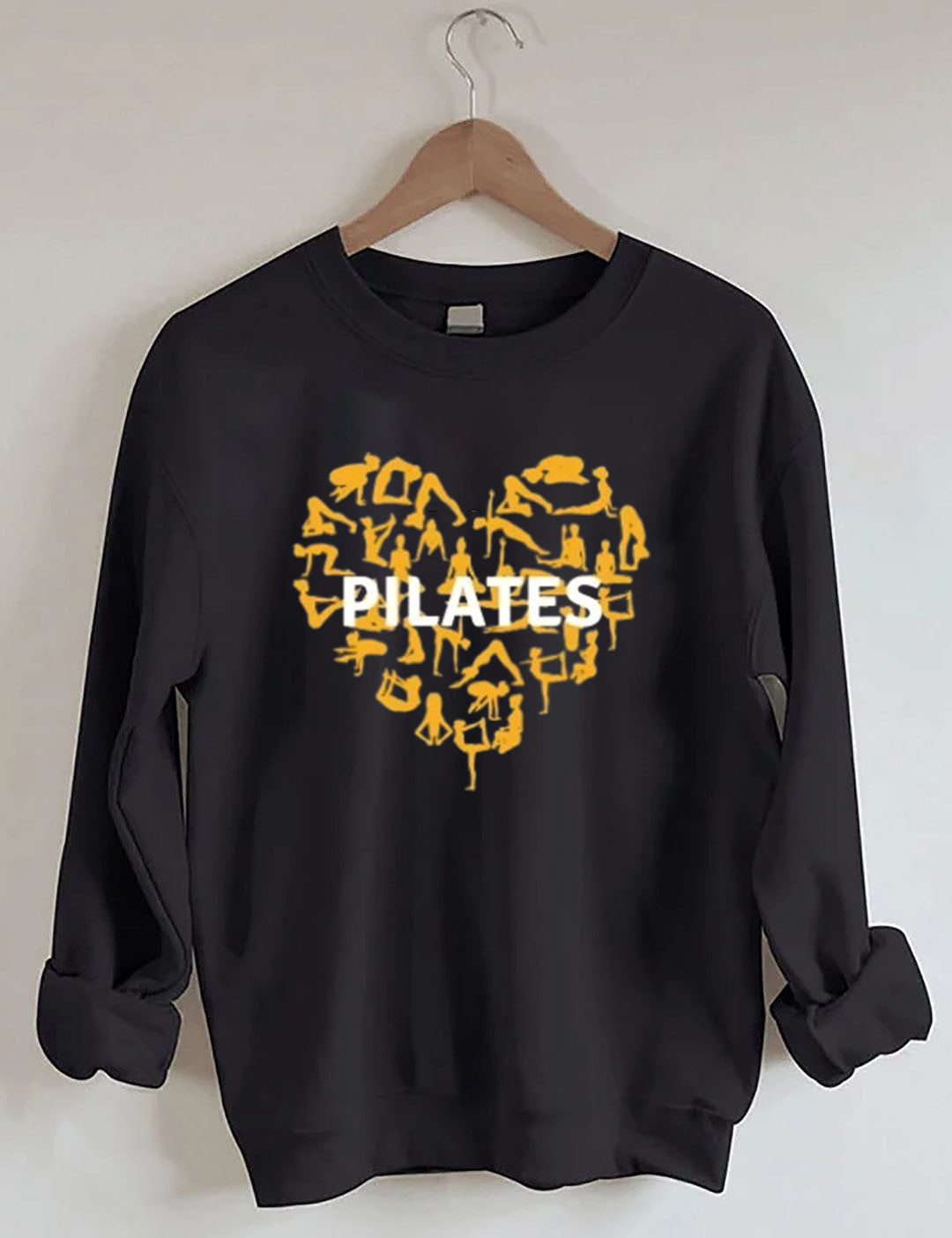 Pilates Sweatshirt