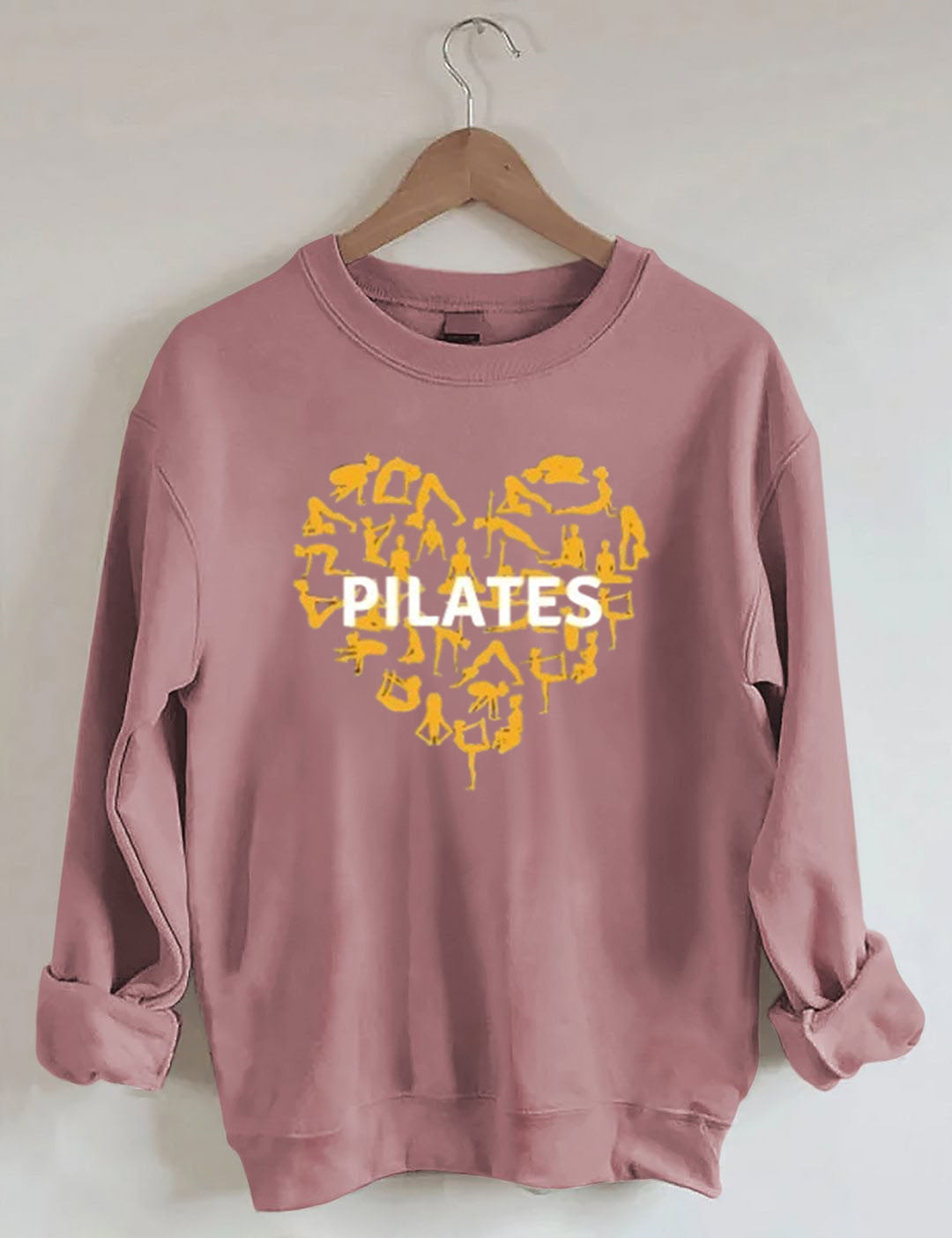 Pilates Sweatshirt
