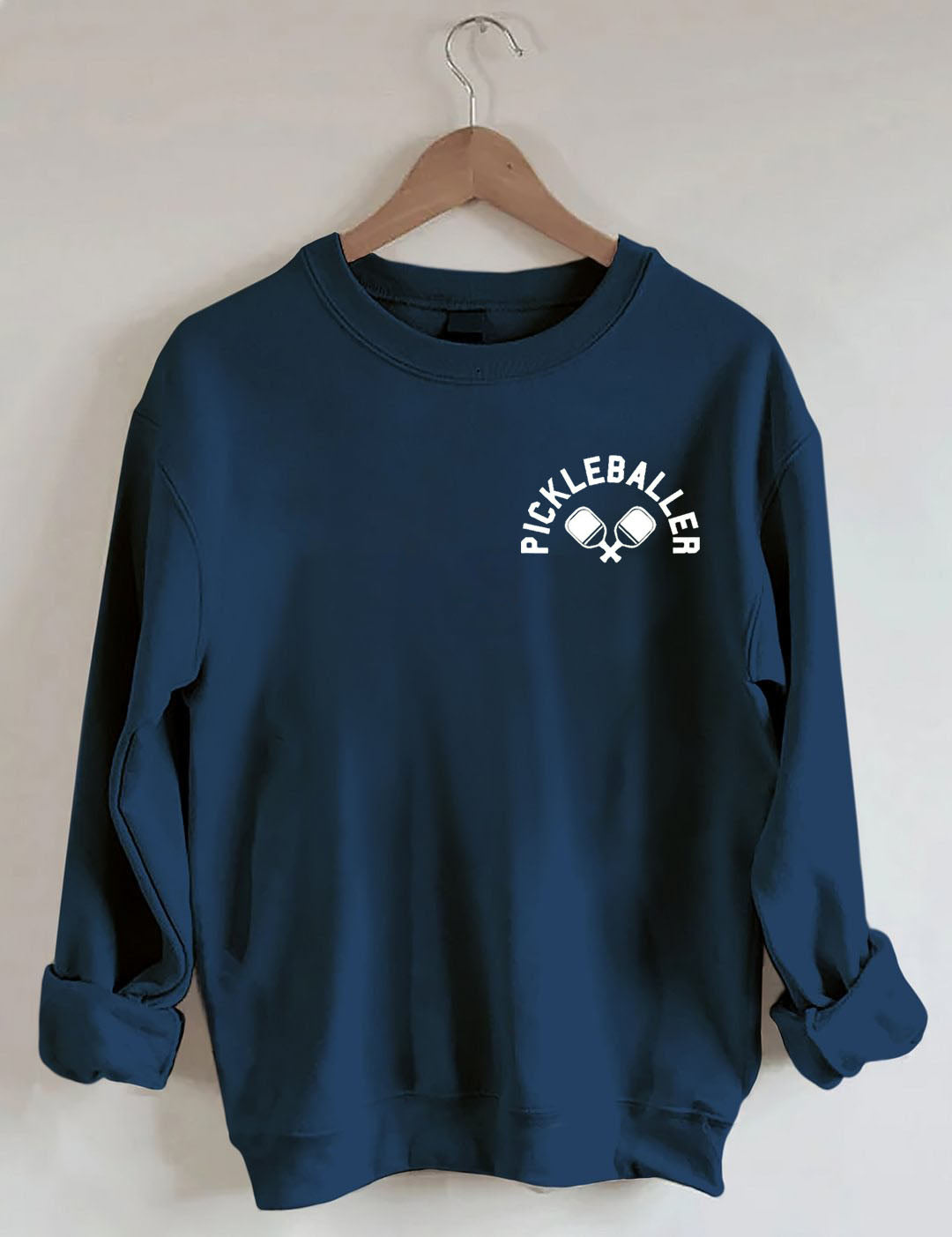 Pickleball Sweatshirt