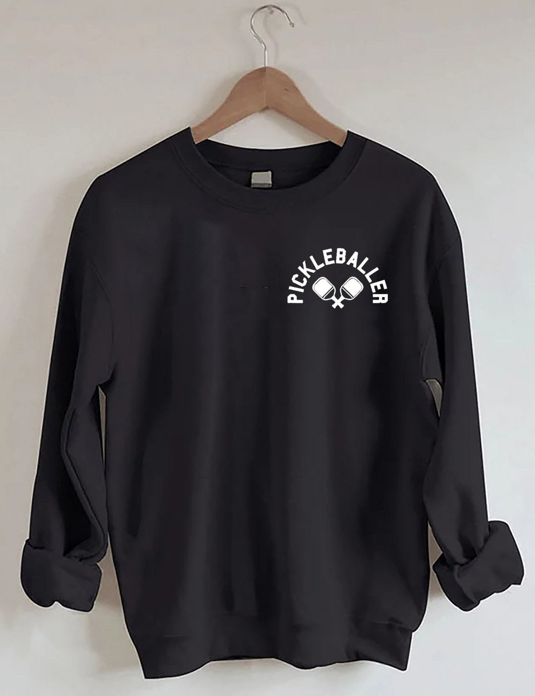 Pickleball Sweatshirt