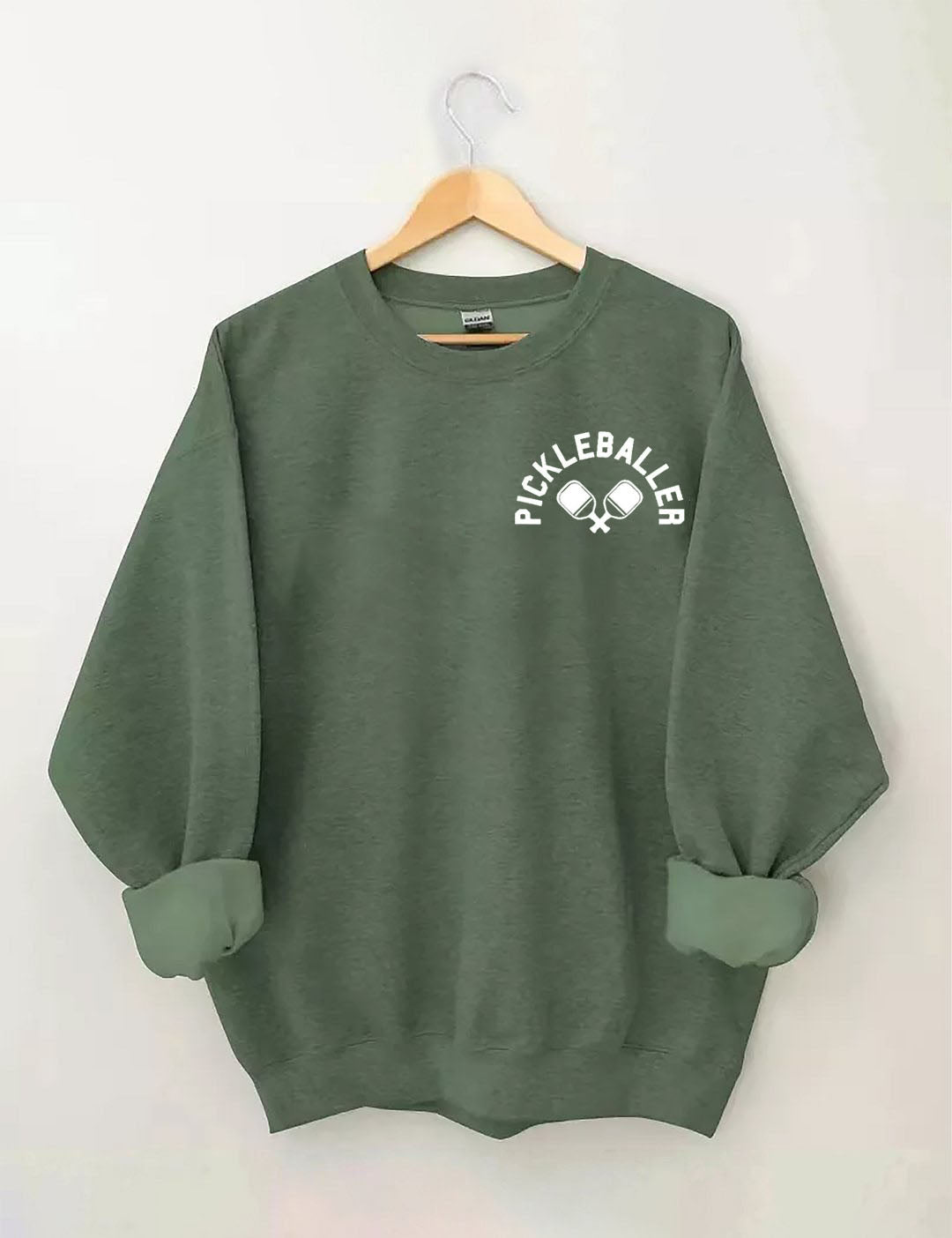 Pickleball Sweatshirt