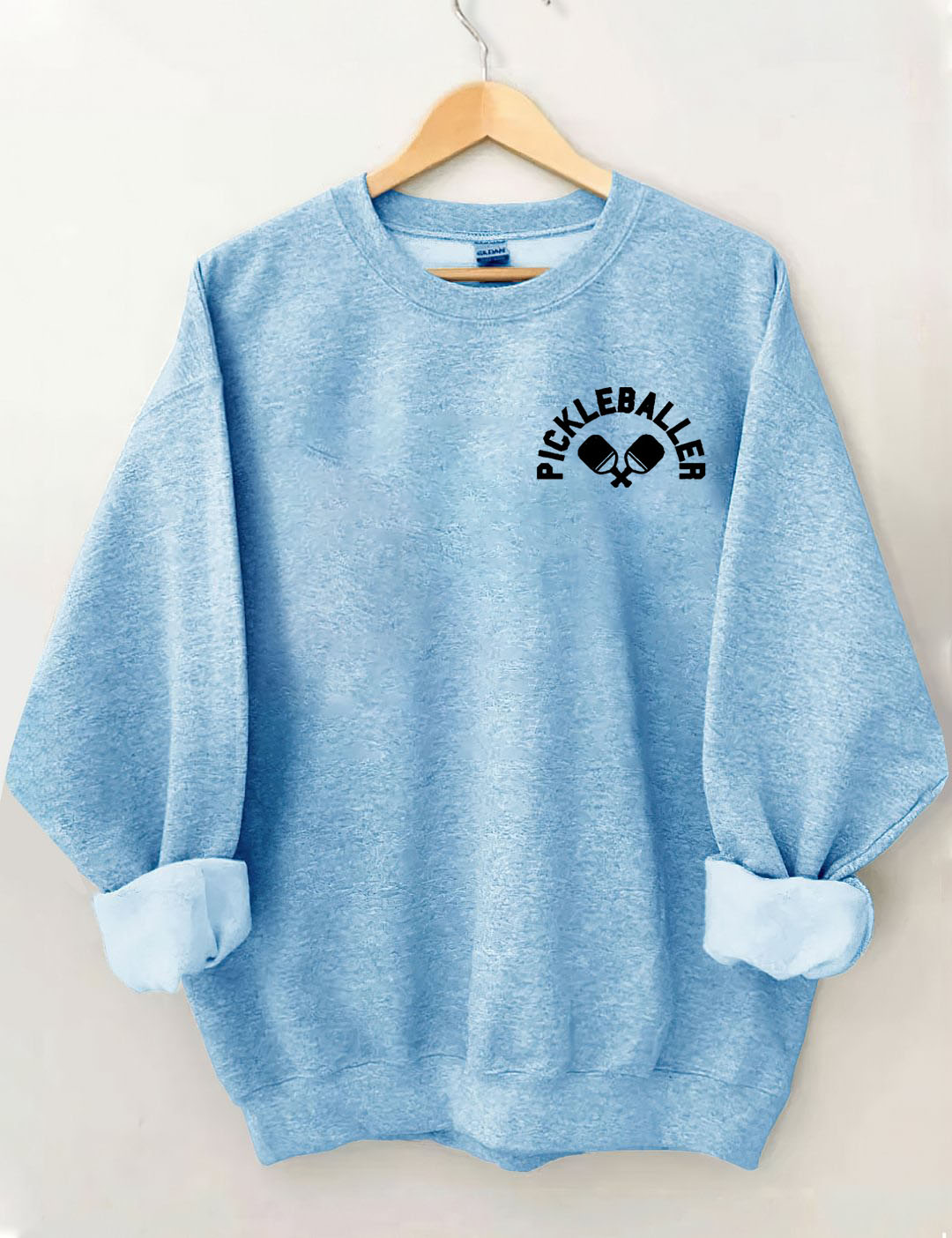Pickleball Sweatshirt