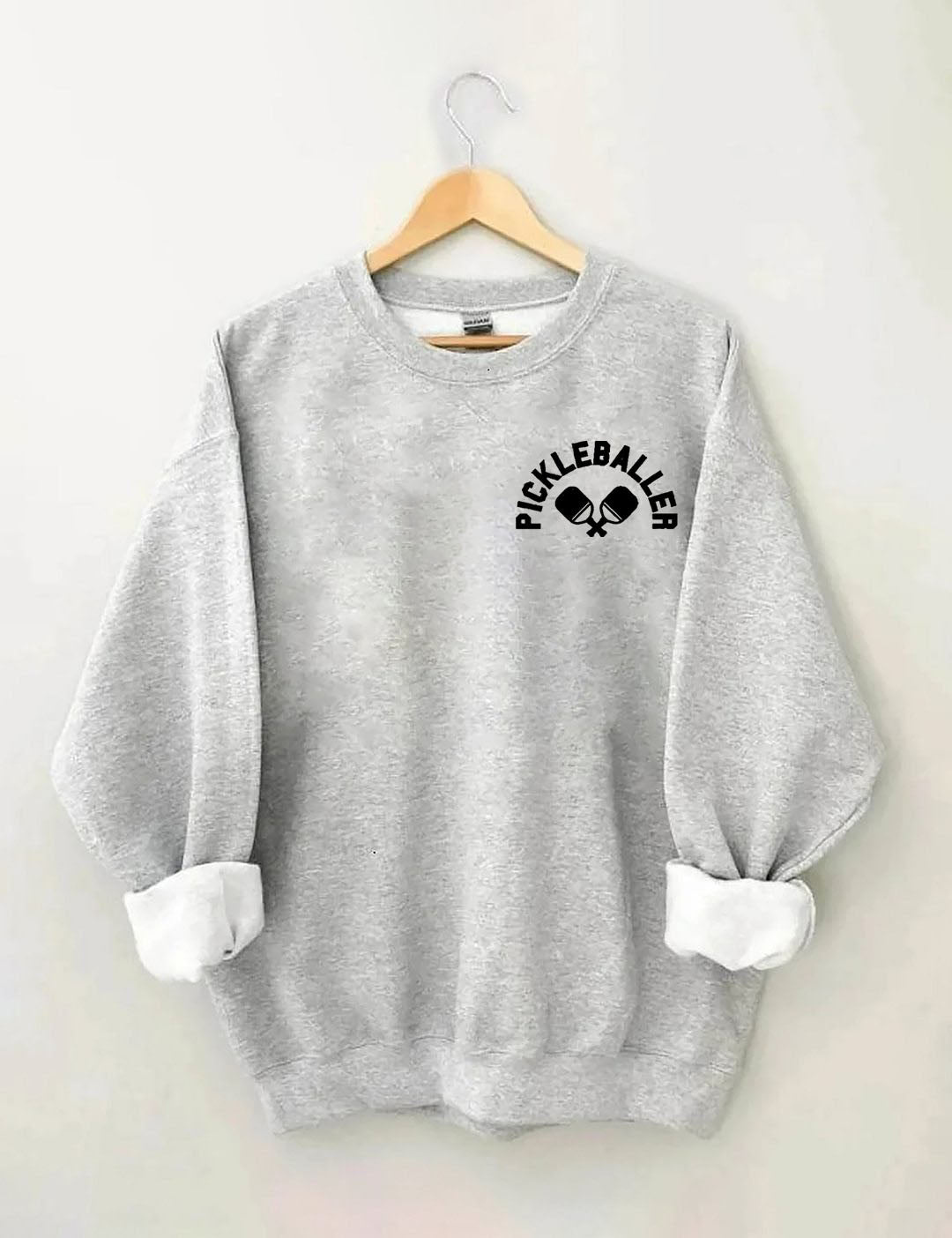 Pickleball Sweatshirt