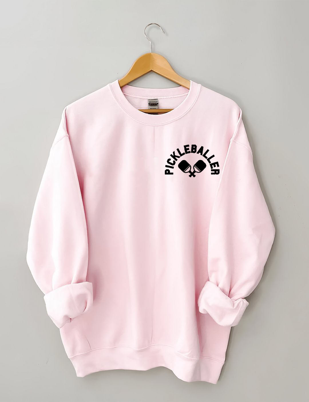 Pickleball Sweatshirt