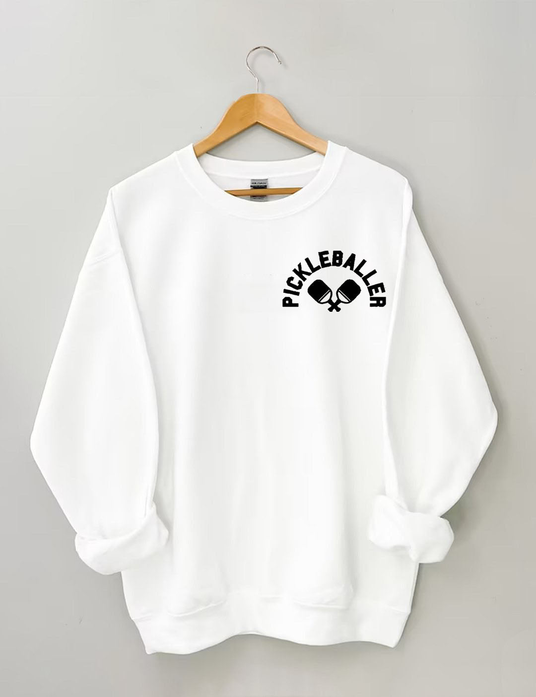 Pickleball Sweatshirt
