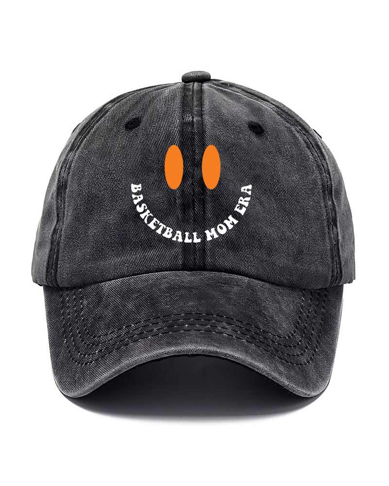 Basketball Mom Era Hat