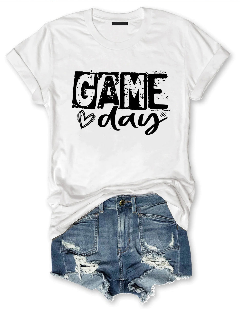 Game Day T-Shirt