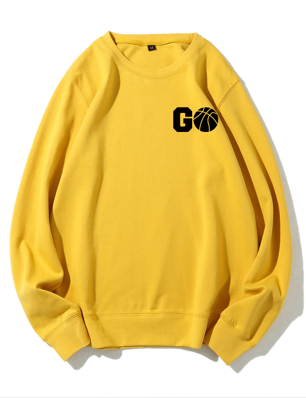 Basketball Is My Favorite Season Sweatshirt