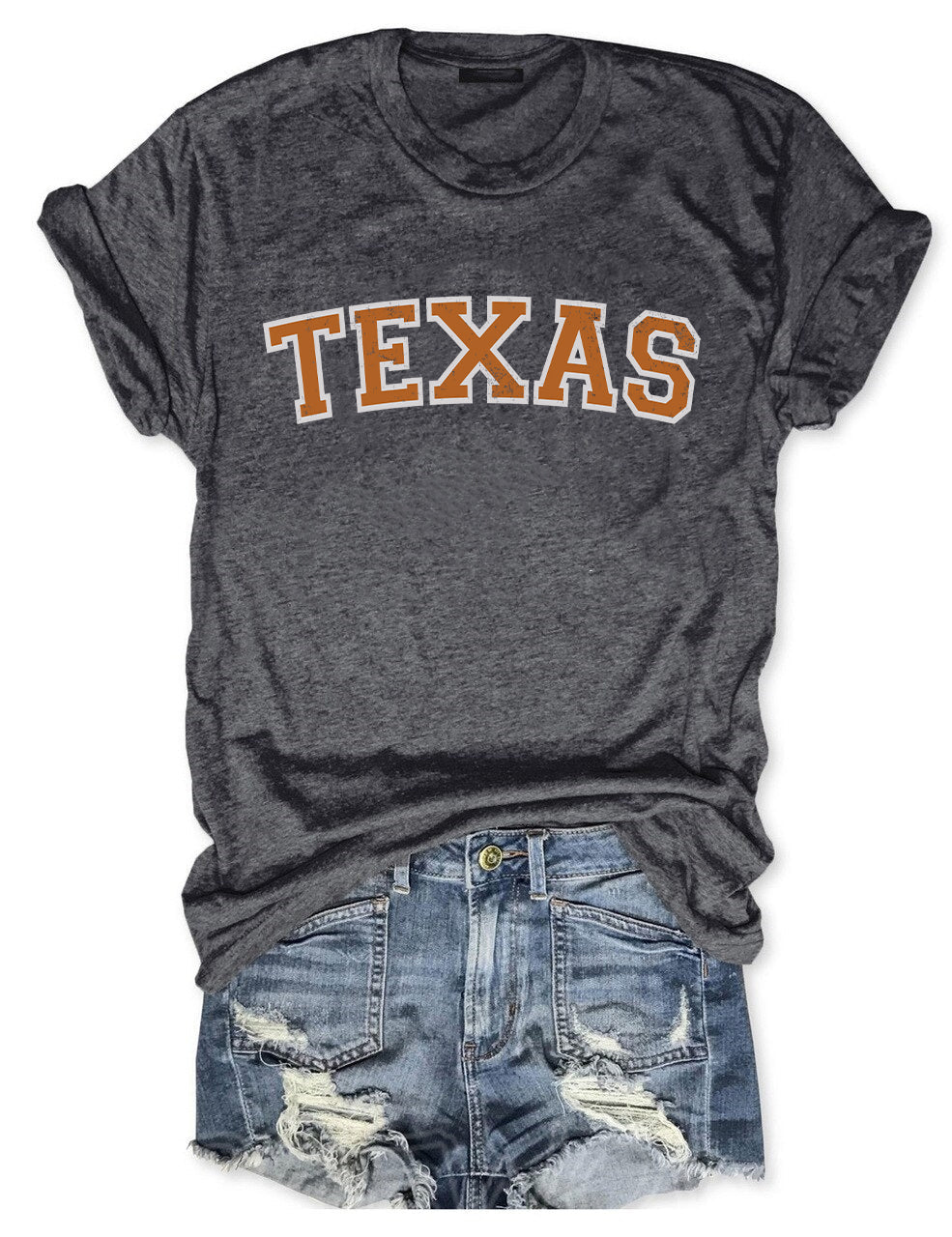 Vintage Texas T-shirt