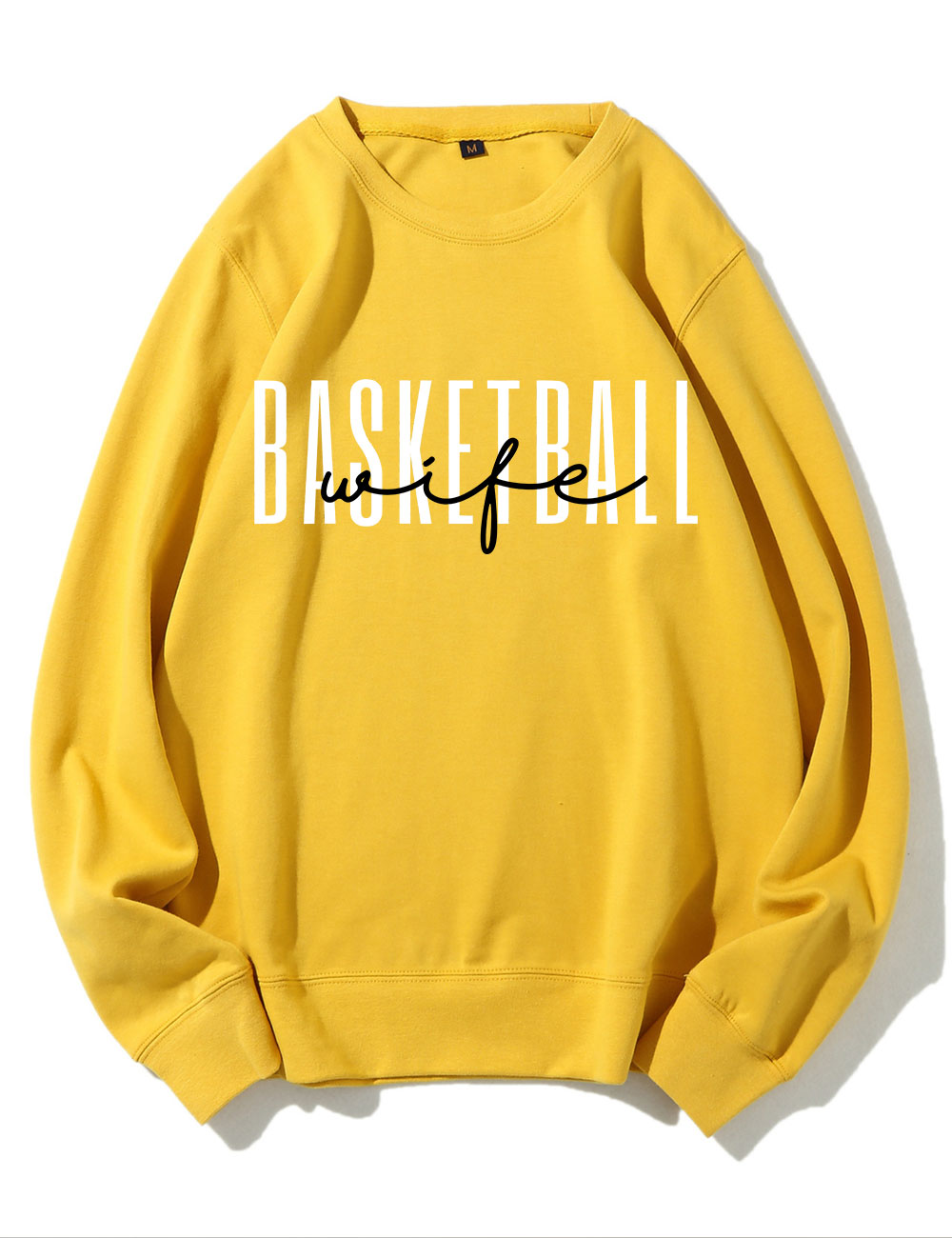Basketball Wife Sweatshirt