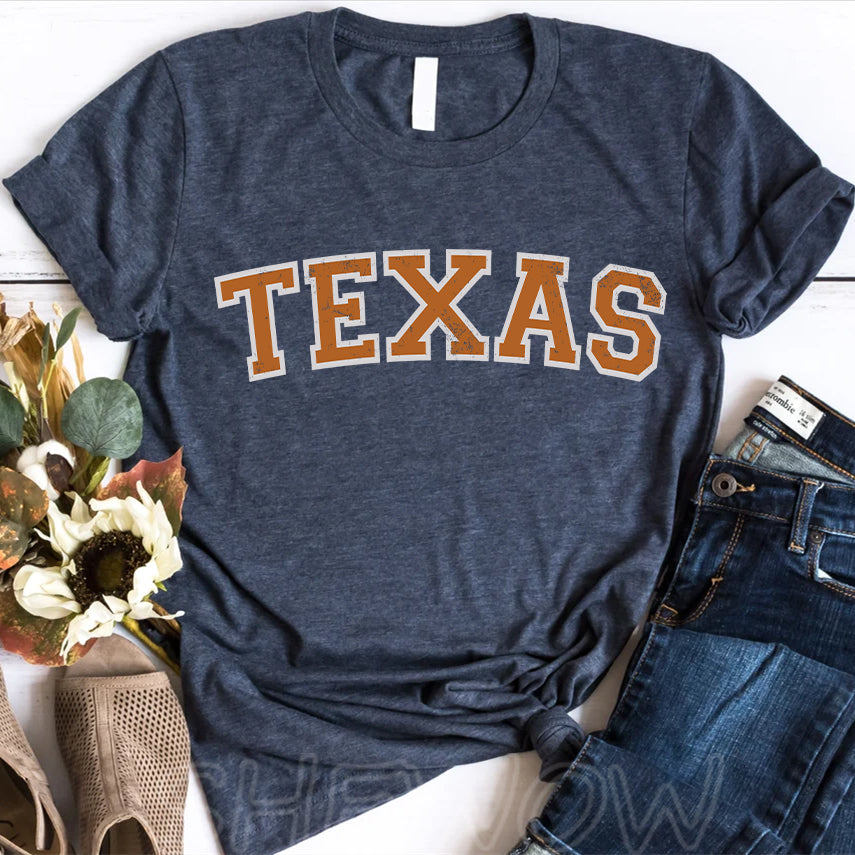 Vintage Texas T-shirt