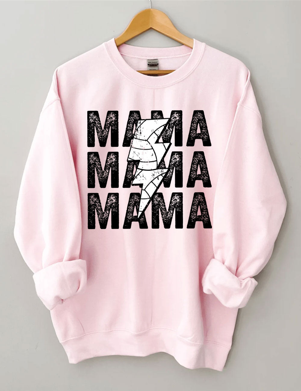 Volleyball Mom Sweatshirt