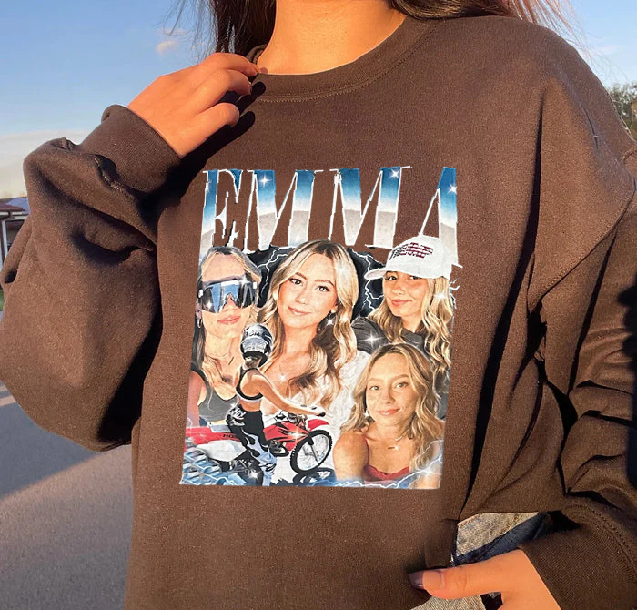 Custom Vintage Tee