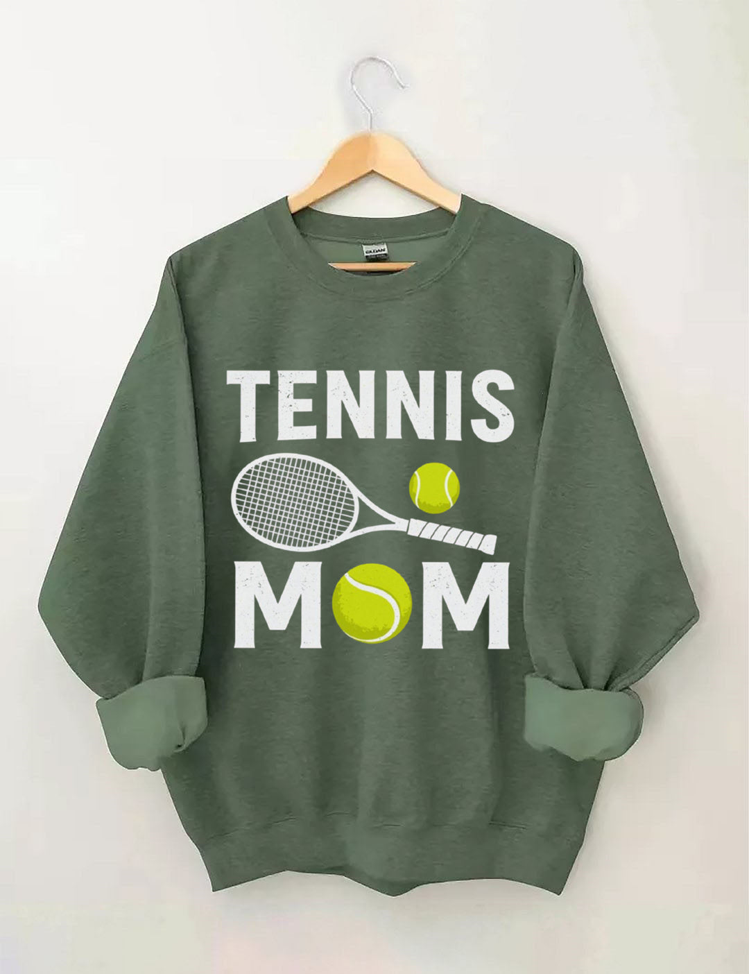 Tennis Mom Sweatshirt