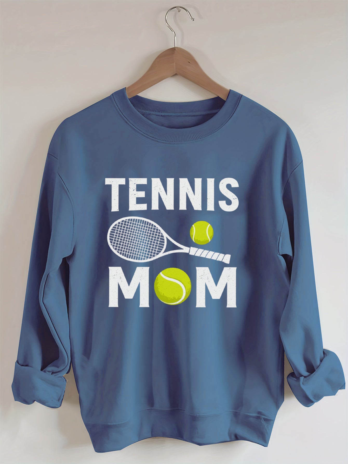 Tennis Mom Sweatshirt