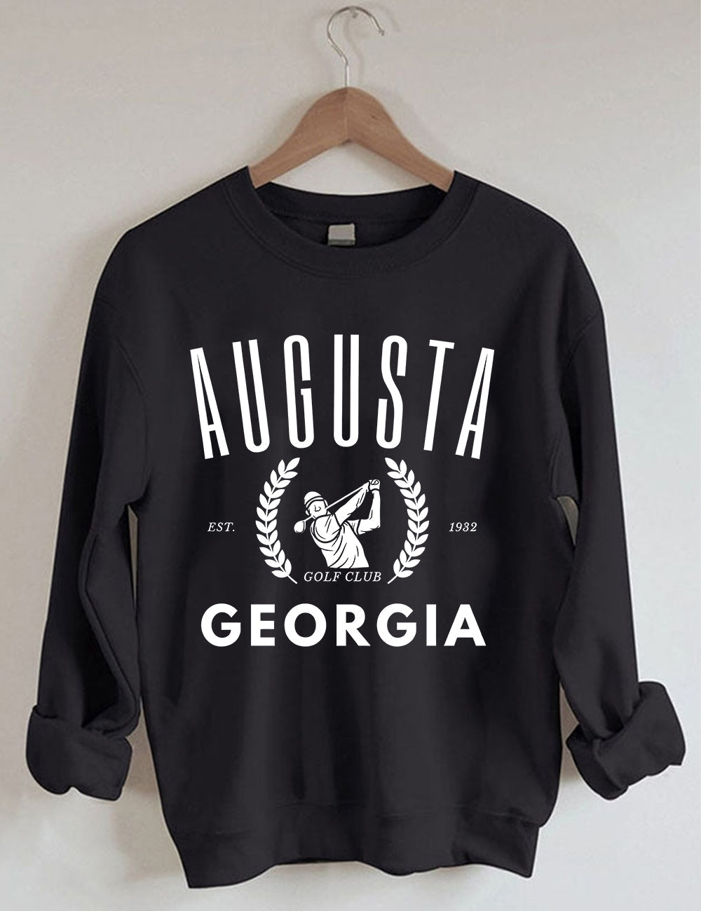 Augusta National Golf Club Sweatshirt