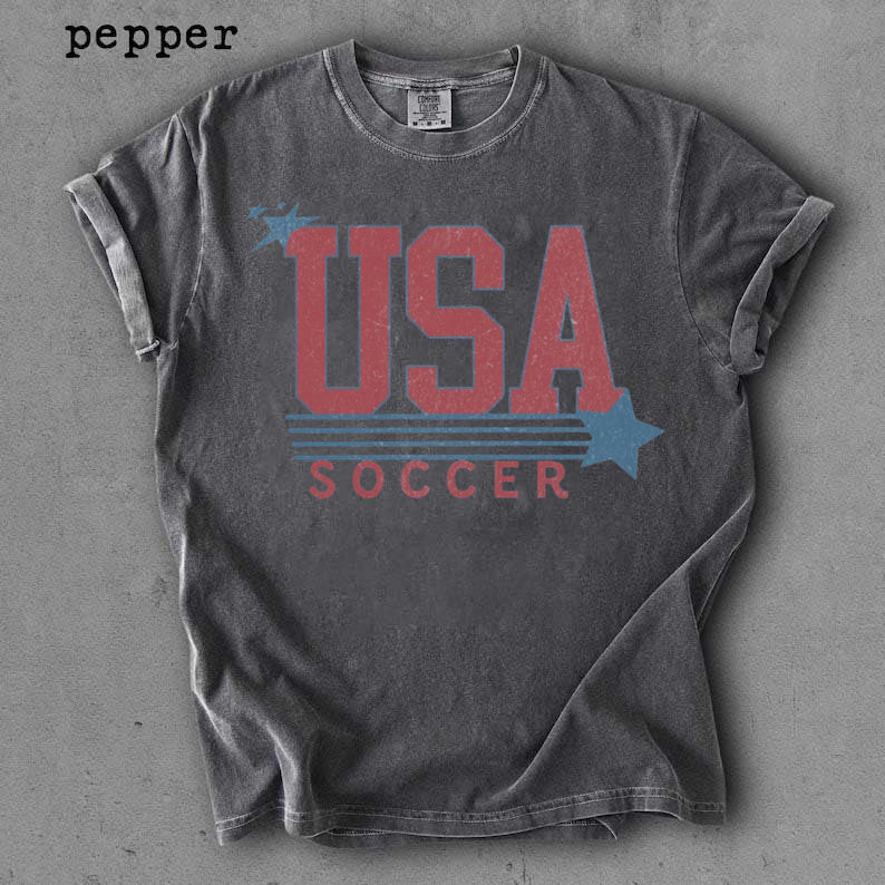 USA Soccer Shirt