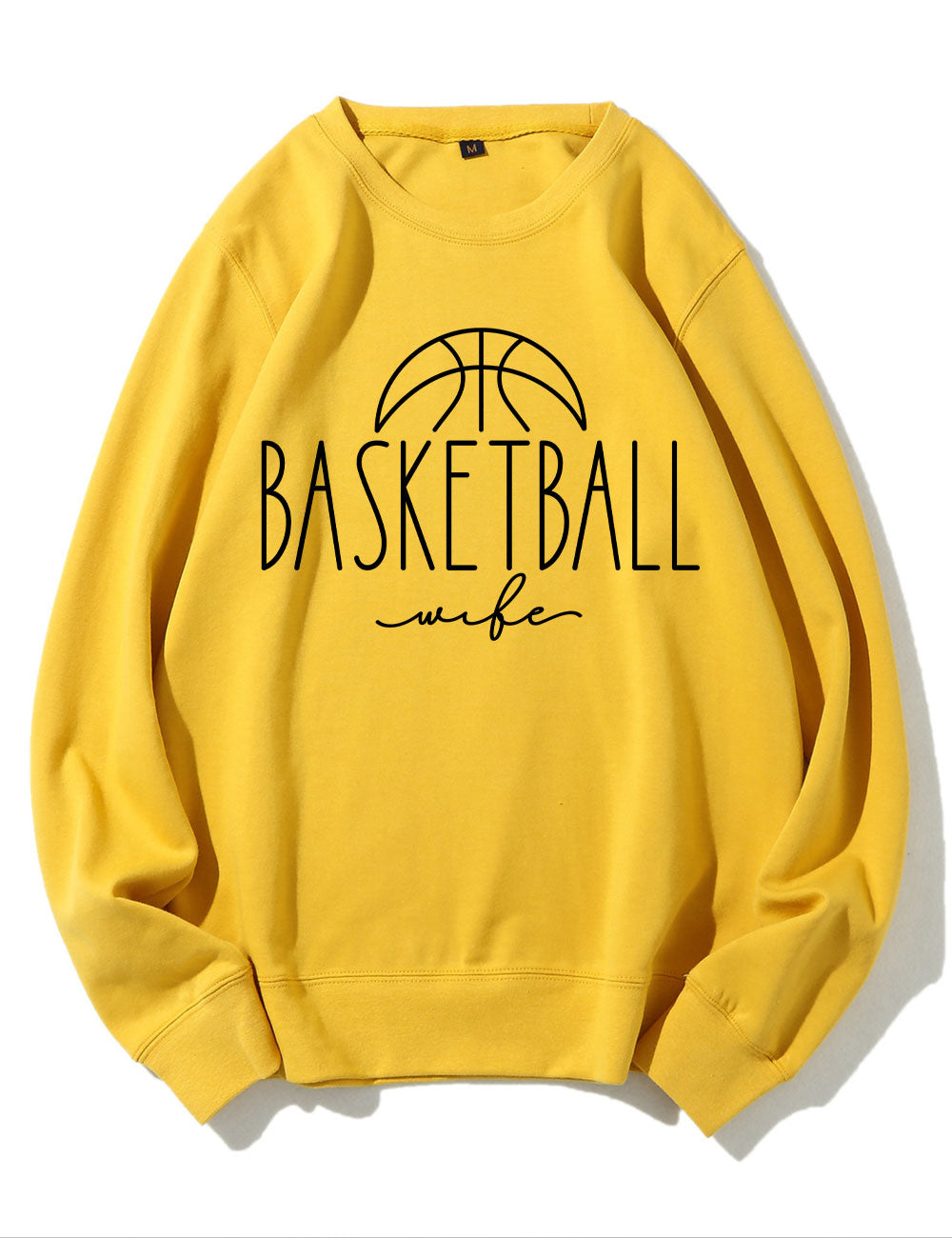 Basketball Wife Sweatshirt