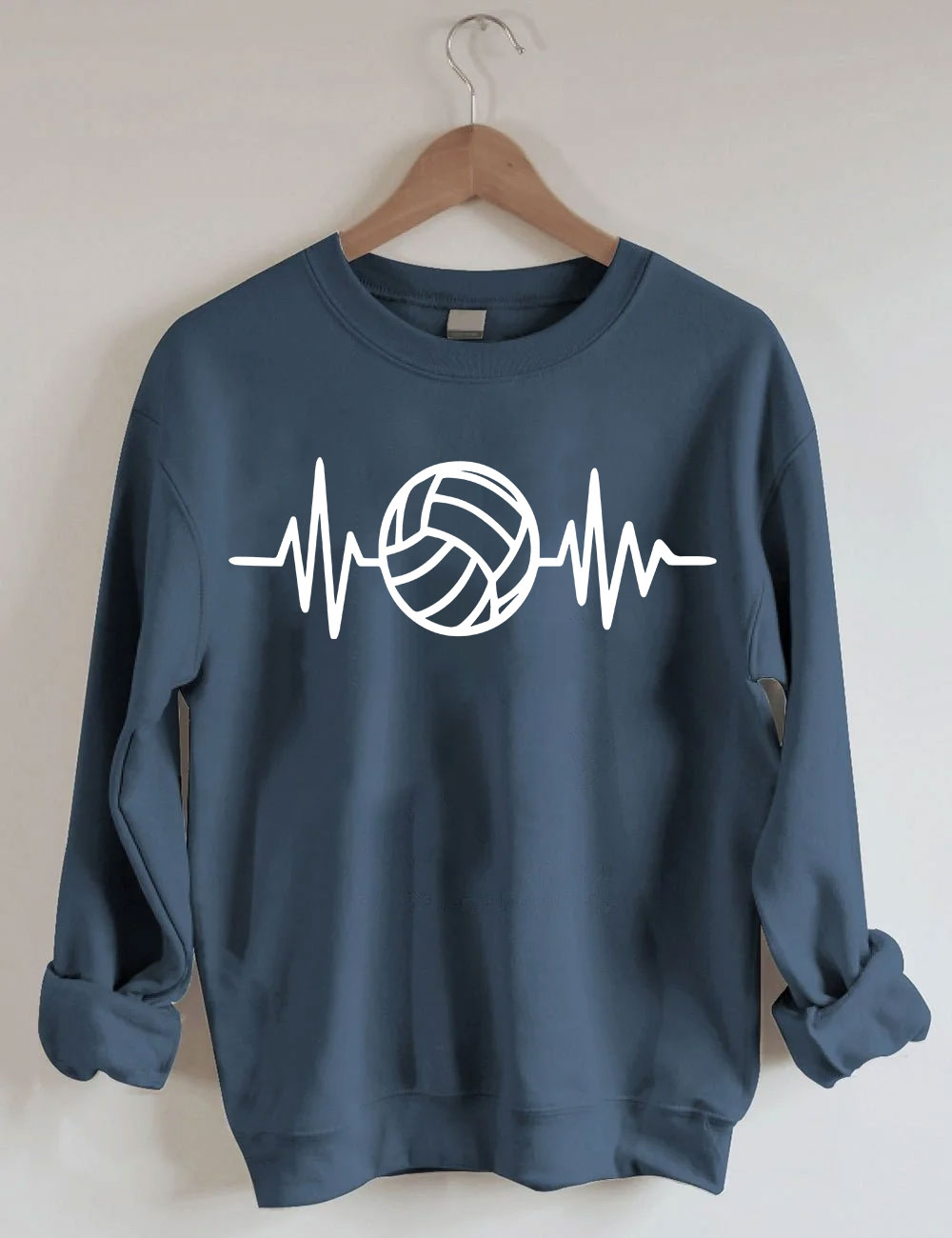 Volleyball Sweatshirt