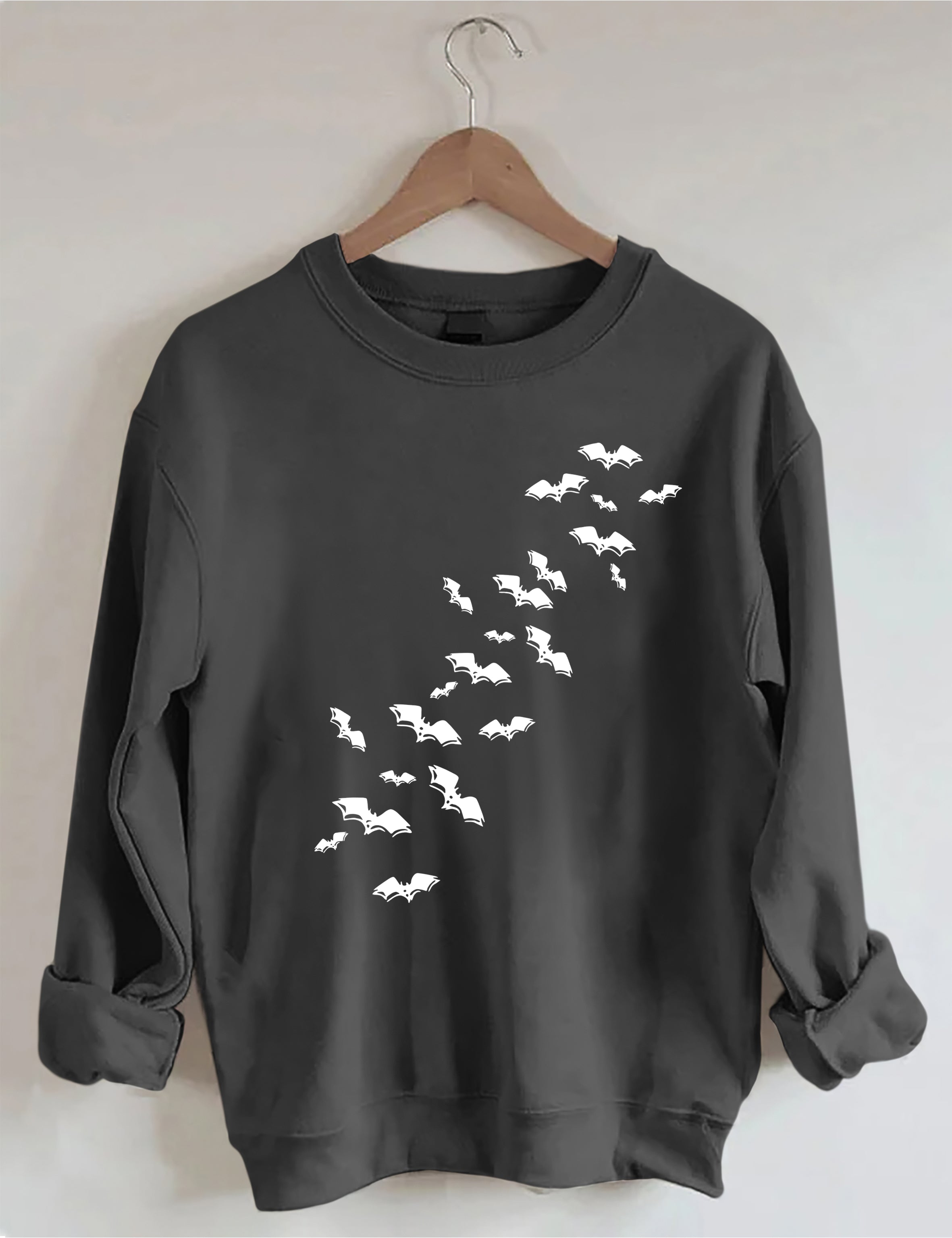 Haunted House Sweatshirt