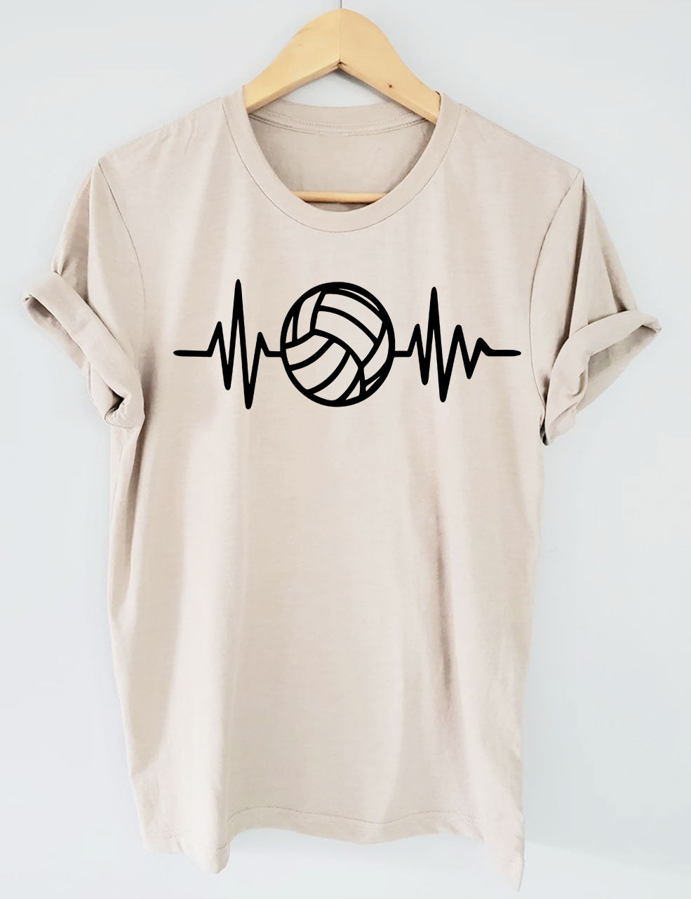 Volleyball T-shirt