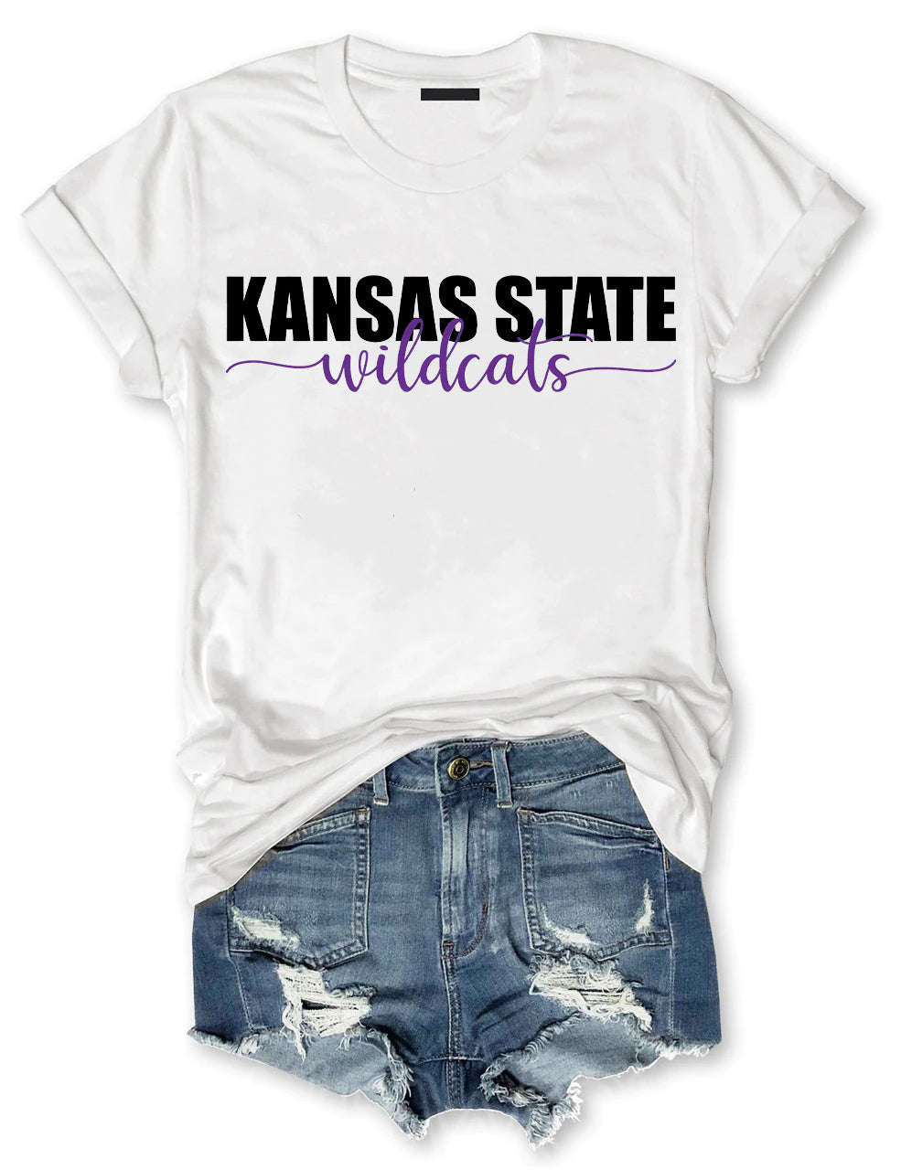 Kansas State Wildcats T-shirt