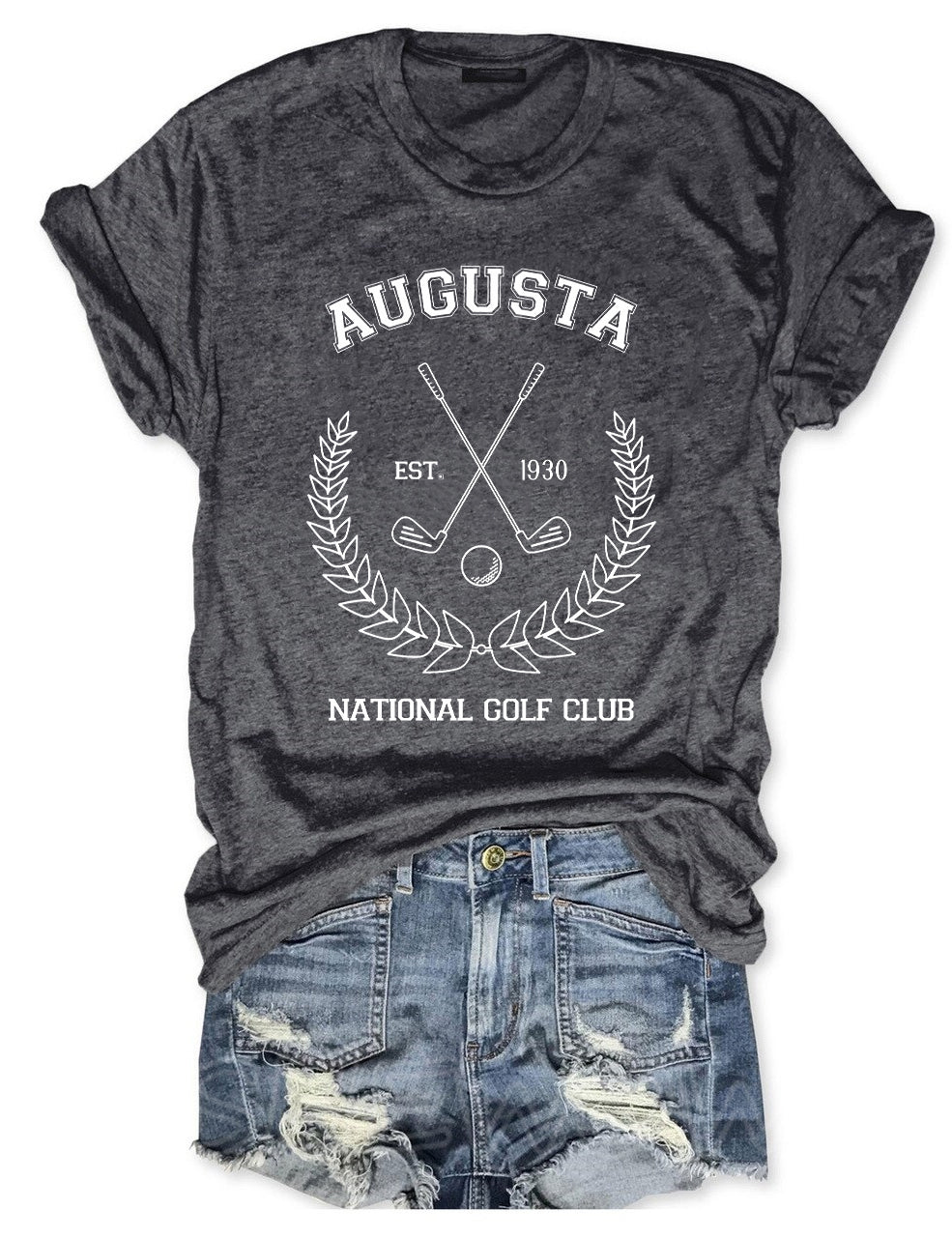 Augusta Georgia National Golf Club T-shirt