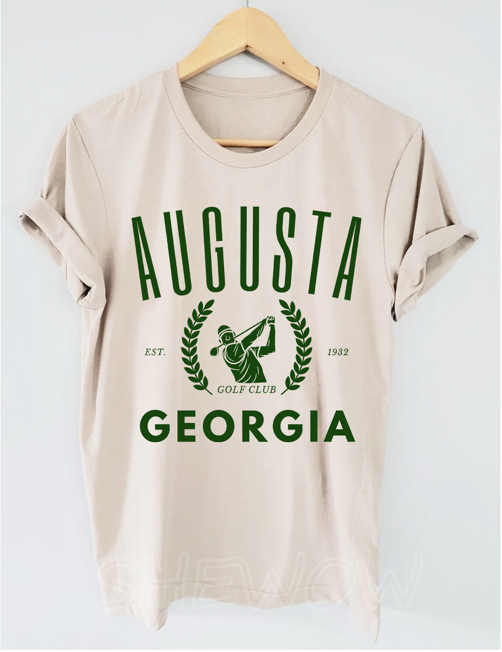 Augusta National Golf Club T-shirt