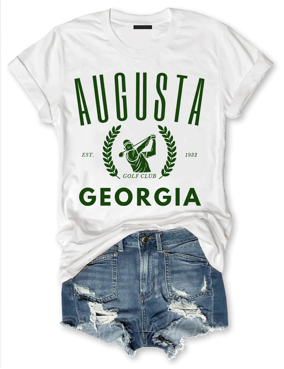 Augusta National Golf Club T-shirt