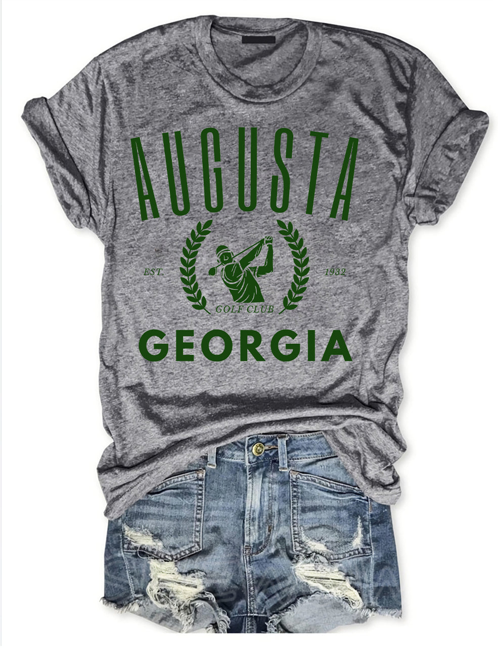 Augusta National Golf Club T-shirt