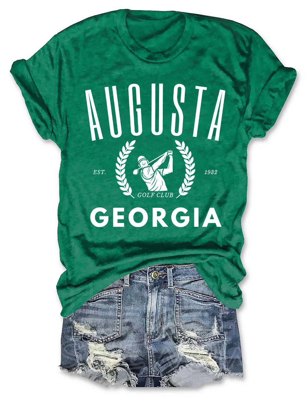 Augusta National Golf Club T-shirt