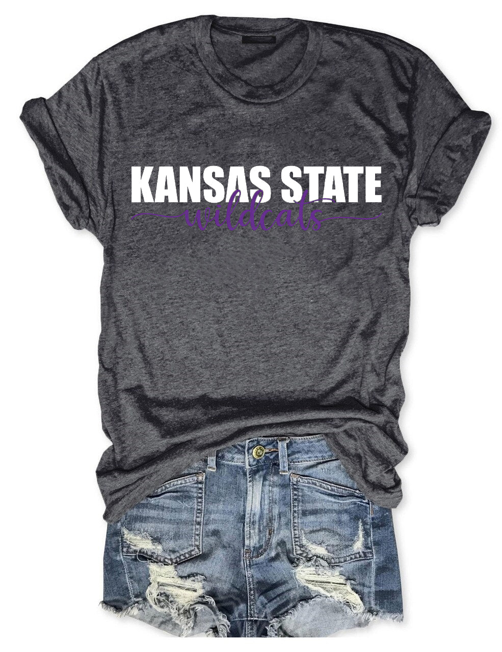 Kansas State Wildcats T-shirt