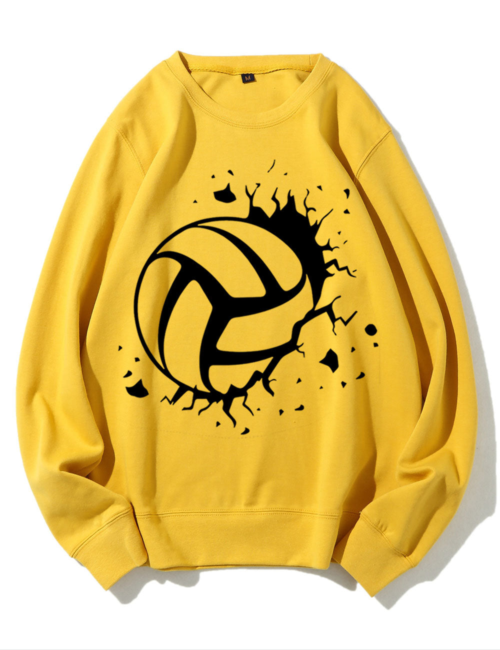 Volleyball Sweatshirt